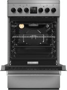 Электрическая плита Maunfeld MEC55CS08D фото 3 в Тюмени