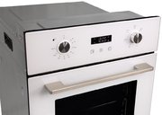 Духовой шкаф электрический Zigmund Shtain E 145 W фото 4 в Тюмени
