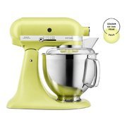 Планетарный миксер Китчен Эйд 5KSM185PSEKG фото в Тюмени Планетарный миксер KitchenAid 5KSM185PSEKG фото в Тюмени