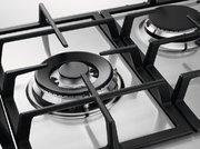 Варочная панель Electrolux GPE373MX фото 3 в Тюмени
