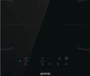 Независимая индукционная варочная панель Gorenje GI6401BSCE фото 3 в Тюмени