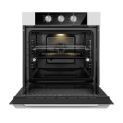 Шкаф духовой электрический Maunfeld AEOK7610W фото 2 в Тюмени