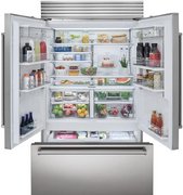 Встраиваемый холодильник SUB-ZERO ICBCL4850UFDID/S/T фото 2 в Тюмени