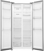 Холодильник Schaub Lorenz SLU S473GY4EI фото 3 в Тюмени