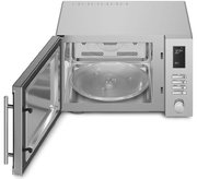 Микроволновая печь Smeg MOE34CXI фото 4 в Тюмени