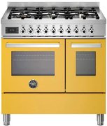 Варочный центр Bertazzoni PRO96L2EGIT