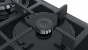 Газовая варочная панель BOSCH PNP6B6O90R фото 4 в Тюмени