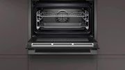 Компактный духовой шкаф Neff C18FT28G0 фото 3 в Тюмени