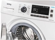 Стиральная машина Korting KWM 57IT1490 фото 3 в Тюмени