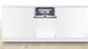 Встраиваемая посудомоечная машина BOSCH SPV6HMX3MR фото 3 в Тюмени