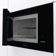 Встраиваемая микроволновая печь Gorenje BM235G1SYB фото 4 в Тюмени