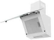Вытяжка Maunfeld Astro 60 белое стекло фото 2 в Тюмени