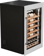 Винный шкаф Meyvel MV52PRO-KWB1 фото 4 в Тюмени
