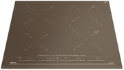 Варочная панель Teka IZC 64630 MST LONDON BRICK BROWN фото 3 в Тюмени