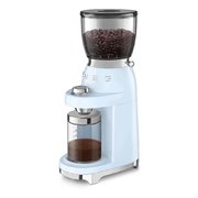 Кофемолка Смег CGF01PBEU фото 3 в Тюмени Кофемолка Smeg CGF01PBEU фото 3 в Тюмени
