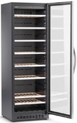 Винный шкаф Dometic C125G Double Wooden Beech фото 3 в Тюмени
