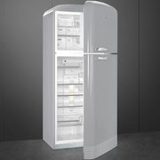 Холодильник Smeg FAB50RSV фото 4 в Тюмени