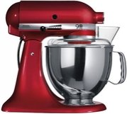 Миксер Китчен Эйд 5KSM150PSECA фото в Тюмени Миксер KitchenAid 5KSM150PSECA фото в Тюмени