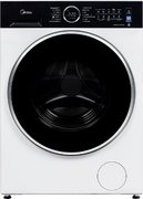 Стирально-сушильная машина Midea MF205D80WB/W-RU