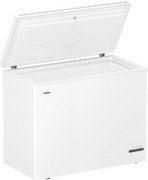 Морозильный ларь Haier HCE301RL фото 3 в Тюмени