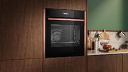 Духовой шкаф Neff B29CR7KY0 фото 4 в Тюмени