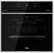 Духовой шкаф Teka STEAKMASTER BLACK-SS фото 2 в Тюмени