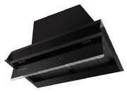 Встраиваемая вытяжка Maunfeld MZR V 60 BLACK
