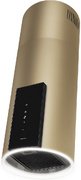Вытяжка Maunfeld ALBA 39 Isla Gold фото 3 в Тюмени