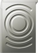 Стиральная машина Bosch WGK264ZXME фото 2 в Тюмени
