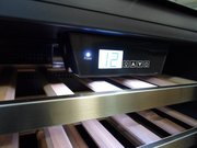 Винный шкаф IP JG 22-6 AX фото 3 в Тюмени