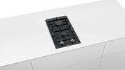 Газовая варочная панель Bosch PRB3A6B70 фото 3 в Тюмени