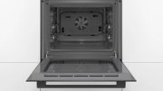 Встраиваемый духовой шкаф BOSCH HBJ538YB0R фото 3 в Тюмени