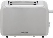 Тостер KRONA Digitaler Inox КА-00007502 фото 3 в Тюмени