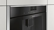 Кофемашина Neff C17KS61N0 фото 3 в Тюмени