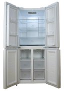 Холодильник GENCOOL GDCD-350WG фото 2 в Тюмени