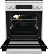 Комбинированная плита Gorenje GKS6C70WF фото 4 в Тюмени