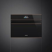 Встраиваемый шкаф для шоковой заморозки Smeg SAB4604NR фото 2 в Тюмени