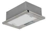 Встраиваемая вытяжка KRONA Kamilla slim 500 inox/inox фото 2 в Тюмени