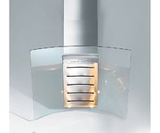 Вытяжка Miele DA 289-4 фото 3 в Тюмени