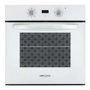 Духовой шкаф KRONA LINEA 60 WH Духовой шкаф KRONA LINEA 60 WH