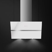 Вытяжка Smeg KCV80BE фото 2 в Тюмени