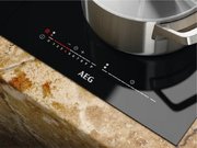 Варочная панель AEG IKR4260KB фото 4 в Тюмени