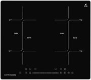 Варочная панель Kuppersberg ICS 622 R фото 2 в Тюмени