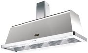 Вытяжка Lofra DOLCEVITA 150 STAINLESS STEEL & BRONZE фото в Тюмени