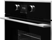 Духовой шкаф Teka HLC 847 SC BLACK-SS фото 2 в Тюмени