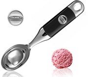 Ложка для мороженого Китчен Эйд KG117OB фото 2 в Тюмени Ложка для мороженого KitchenAid KG117OB фото 2 в Тюмени