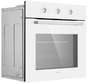 Духовой шкаф Weissgauff EOM 262 PMW фото 2 в Тюмени