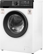 Стиральная машина Weissgauff WM 45127 DC Inverter Steam фото 4 в Тюмени