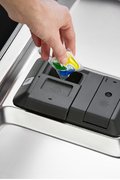 Посудомоечная машина AEG FSR83707P фото 4 в Тюмени