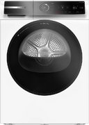 Сушильная машина Bosch WRB247D0SN фото